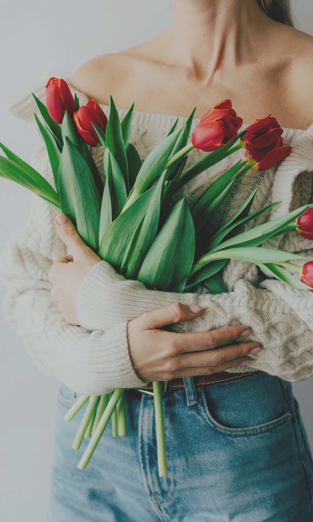 Flores para enamorados online